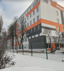 Смарт - квартиры на Алексеевке!!! ЖК'Алексеевский Дворик' фото 1 Смарт - квартиры на Алексеевке!!! ЖК'Алексеевский Дворик' фото 1