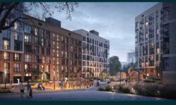 Продам 2-к квартиру в ЖК YARD фото 1 Продам 2-к квартиру в ЖК YARD фото 1