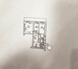 Продам 3к квартиру Центр Бекетова Никольский Харьков AM-825 фото 19 Продам 3к квартиру Центр Бекетова Никольский Харьков AM-825 фото 19