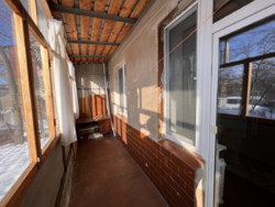 Продам 3к квартиру Центр Бекетова Никольский Харьков AM-825 фото 17 Продам 3к квартиру Центр Бекетова Никольский Харьков AM-825 фото 17