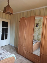 Продам 3-х комнатную квартиру. Павлово Поле фото 1 Продам 3-х комнатную квартиру. Павлово Поле фото 1