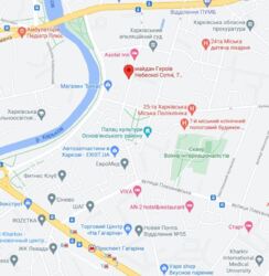 Продам смарт-квартиру Центр Набережная Гагарина фото 3 Продам смарт-квартиру Центр Набережная Гагарина фото 3