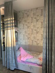 Продам 3-х комнатную квартиру в ЖК Инфинити. фото 7 Продам 3-х комнатную квартиру в ЖК Инфинити. фото 7