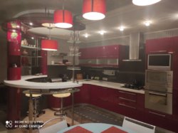 Продам на Лебединской шикарную квартиру фото 5 Продам на Лебединской шикарную квартиру фото 5