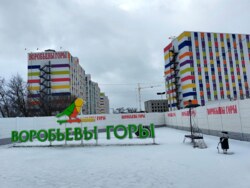 Продам 1.ком-квартиру в ЖК. Воробьёвы Горы на полях-2 метро Ботанический сад фото 1 Продам 1.ком-квартиру в ЖК. Воробьёвы Горы на полях-2 метро Ботанический сад фото 1