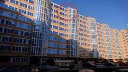 5 комнатная квартира ЖК Лазурный фото 1 5 комнатная квартира ЖК Лазурный фото 1