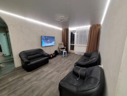 Продам 3-х комнатную квартиру на Залютино фото 1 Продам 3-х комнатную квартиру на Залютино фото 1