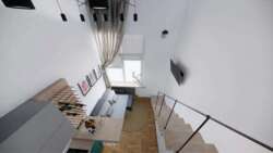 Двухуровневые квартиры ЖК «PRO-TON» фото 2 Двухуровневые квартиры ЖК «PRO-TON» фото 2