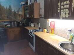 Трёхкомнатная квартира возле метро Холодная гора фото 2 Трёхкомнатная квартира возле метро Холодная гора фото 2