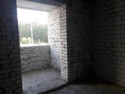 Продам 1к. квартиру в ЖК Победы 2. Вид на лес! фото 3 Продам 1к. квартиру в ЖК Победы 2. Вид на лес! фото 3