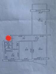 Продам 3 ком квартиру Цирк фото 1 Продам 3 ком квартиру Цирк фото 1