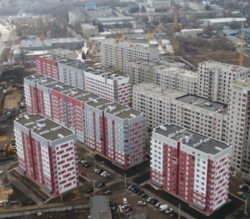 Продается 1к.кв. в ЖК Гидропарк, Журавлевка. фото 1 Продается 1к.кв. в ЖК Гидропарк, Журавлевка. фото 1