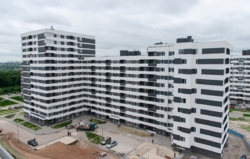 Продам 2к. квартиру в новом комплексе Пролисок. М. Дворец Спорта фото 3 Продам 2к. квартиру в новом комплексе Пролисок. М. Дворец Спорта фото 3