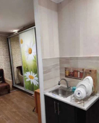 Гостинка 22м2. Дворец Спорта. Льва Ландау. РОСТ. Немышлянская. фото 4 Гостинка 22м2. Дворец Спорта. Льва Ландау. РОСТ. Немышлянская. фото 4