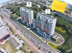 Продам видовую 4х комнатную квартиру в ЖК Овис, центр, м Держпром фото 1 Продам видовую 4х комнатную квартиру в ЖК Овис, центр, м Держпром фото 1