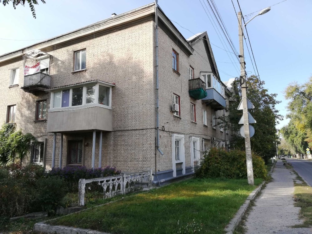 Продається квартира Дніпропетровська, Дніпро, Приднепровск, Электрическая ул., 5 фото 1 Продається квартира Дніпропетровська, Дніпро, Приднепровск, Электрическая ул., 5 фото 1