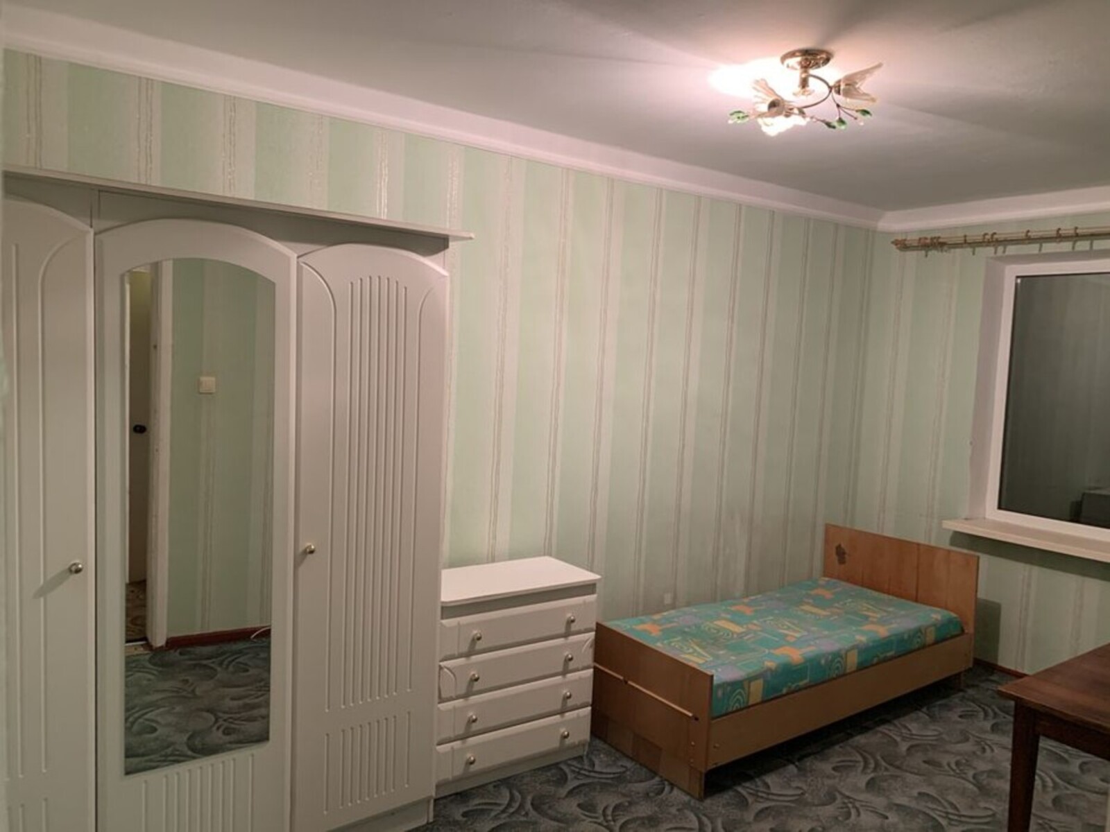 Продаж 3х-кімнатної квартири на 1му занасипі фото 1 Продаж 3х-кімнатної квартири на 1му занасипі фото 1