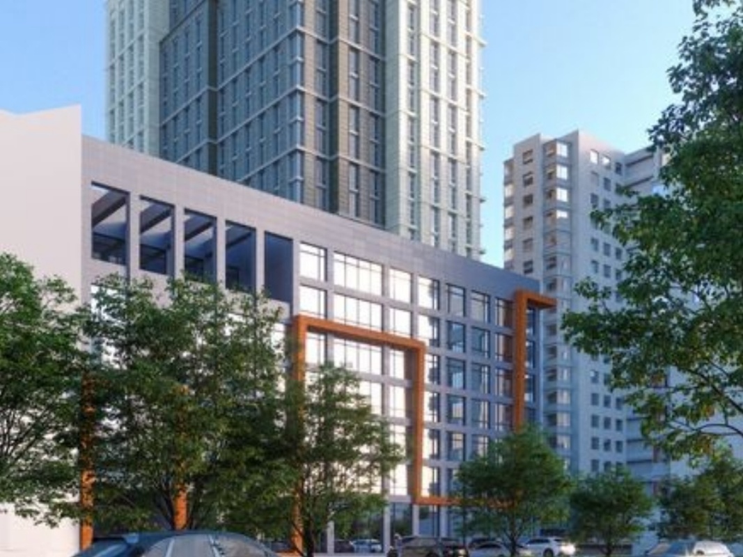   922   Premier Tower/  ,  1