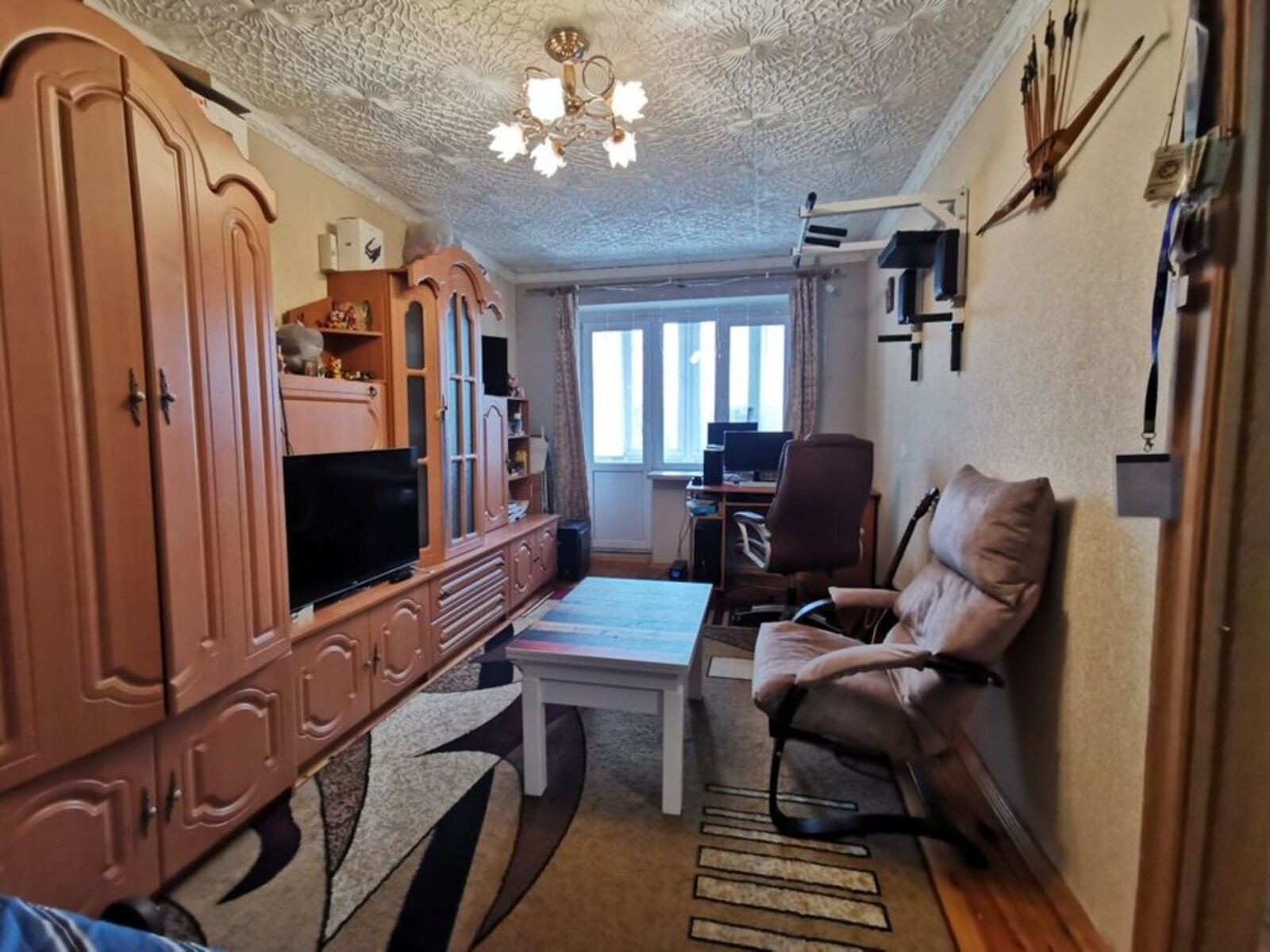 Продається квартира Дніпропетровська, Дніпро, Савченко Ю. ул. фото 1 Продається квартира Дніпропетровська, Дніпро, Савченко Ю. ул. фото 1