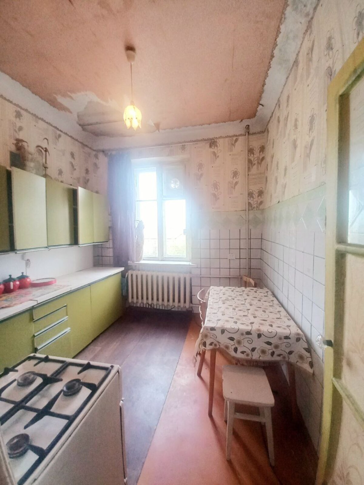 Продажа / 2х комн / Светловодск фото 1 Продажа / 2х комн / Светловодск фото 1