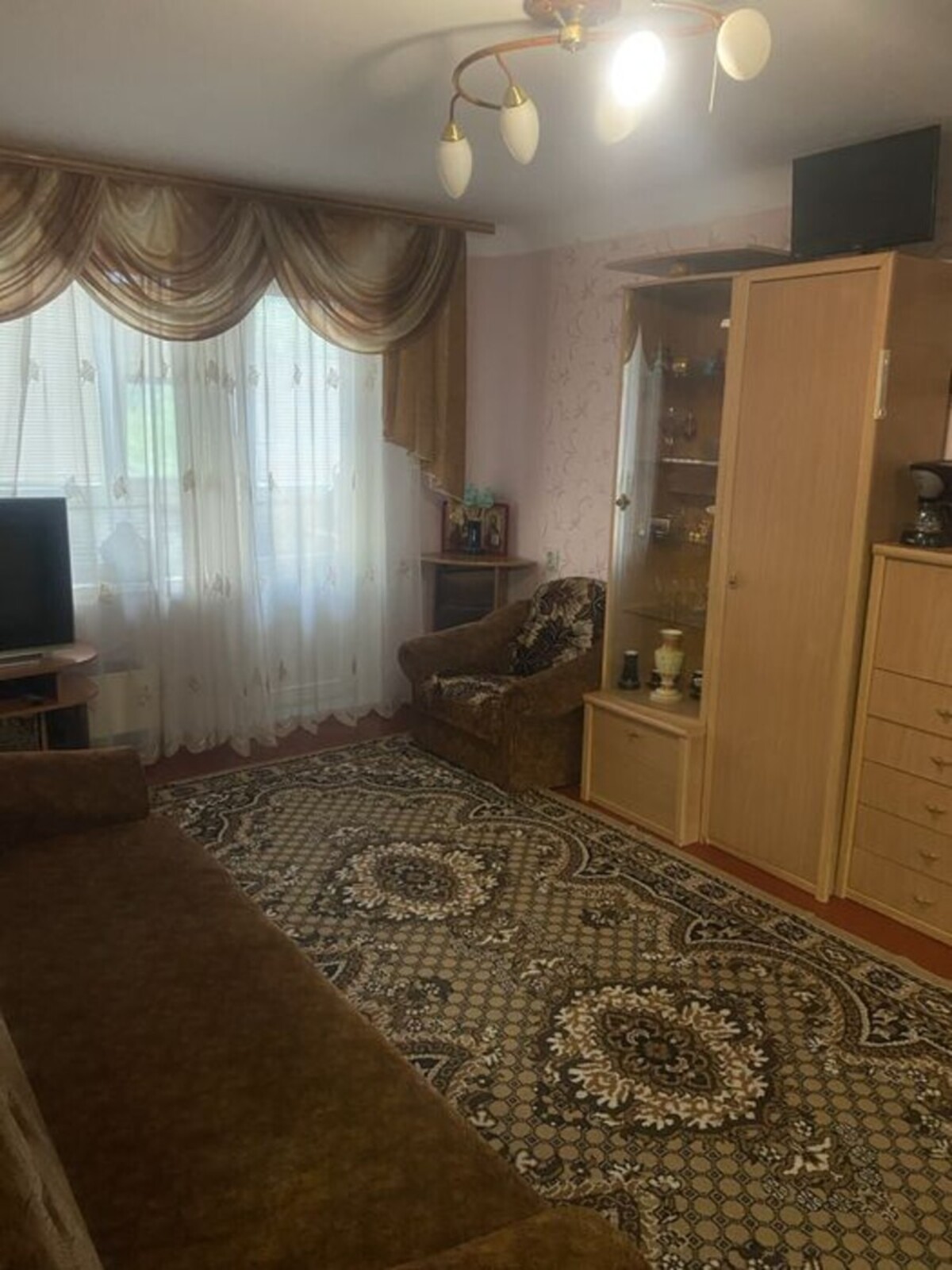 Продається квартира Кременчуг, Кременчугский, Полтавська фото 1 Продається квартира Кременчуг, Кременчугский, Полтавська фото 1