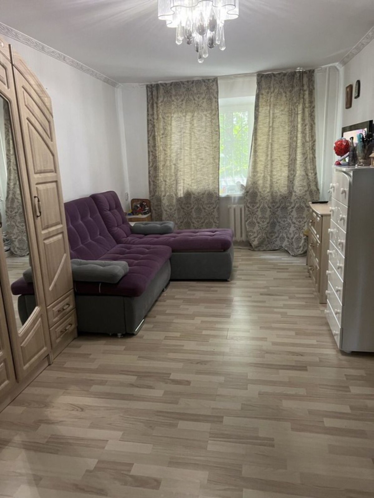 Продам 2-комнатную на Савченко 64 фото 1 Продам 2-комнатную на Савченко 64 фото 1