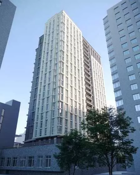  3     Premier Tower .  .. . .  1