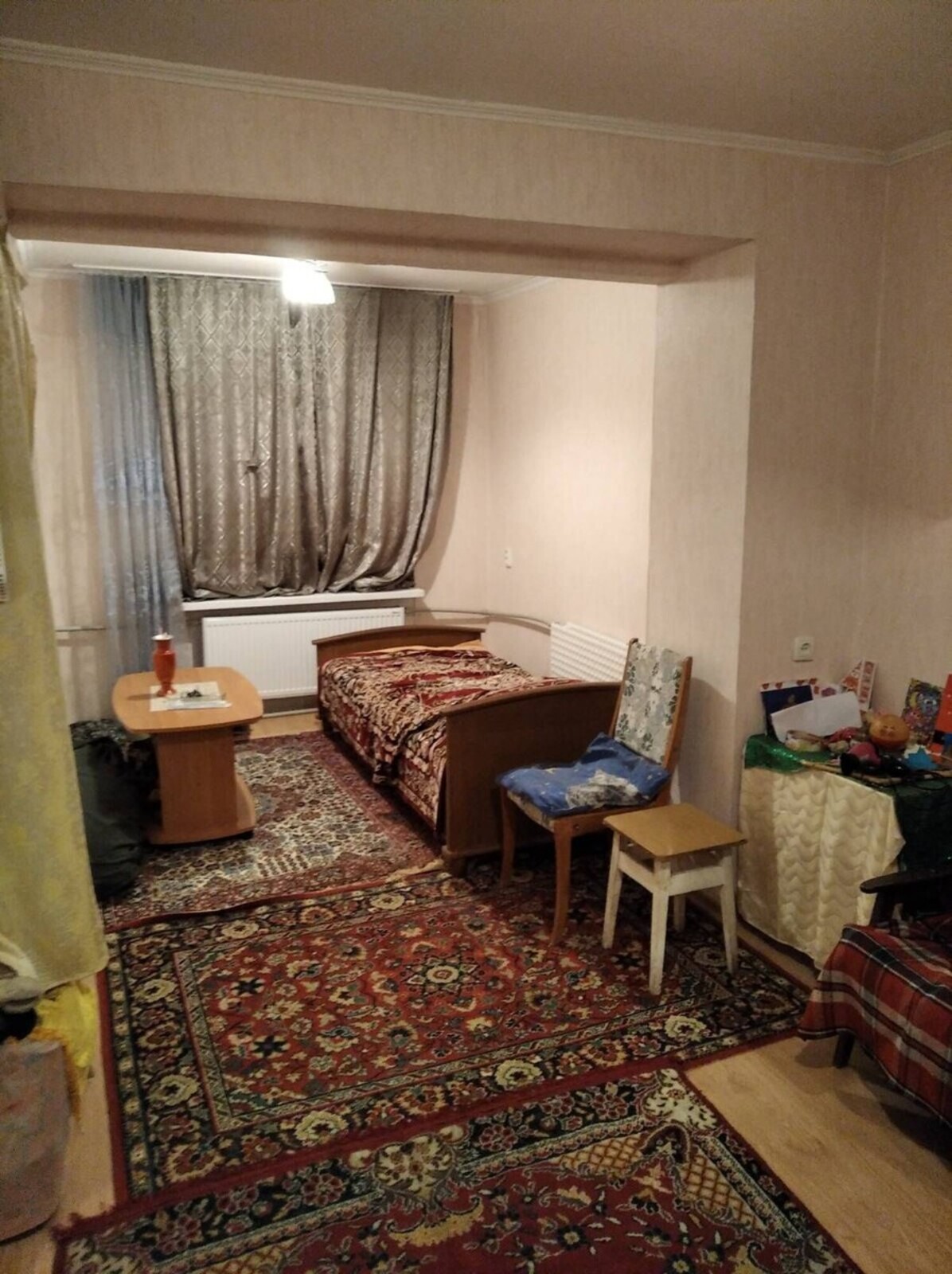 ��������� �������� ����������������, ������������, ϳ�������� ���� 1