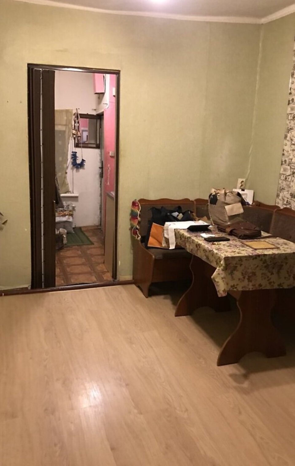 Продається квартира Дніпропетровська, Дніпро, Рабочая, Канатная ул., 70 фото 1 Продається квартира Дніпропетровська, Дніпро, Рабочая, Канатная ул., 70 фото 1