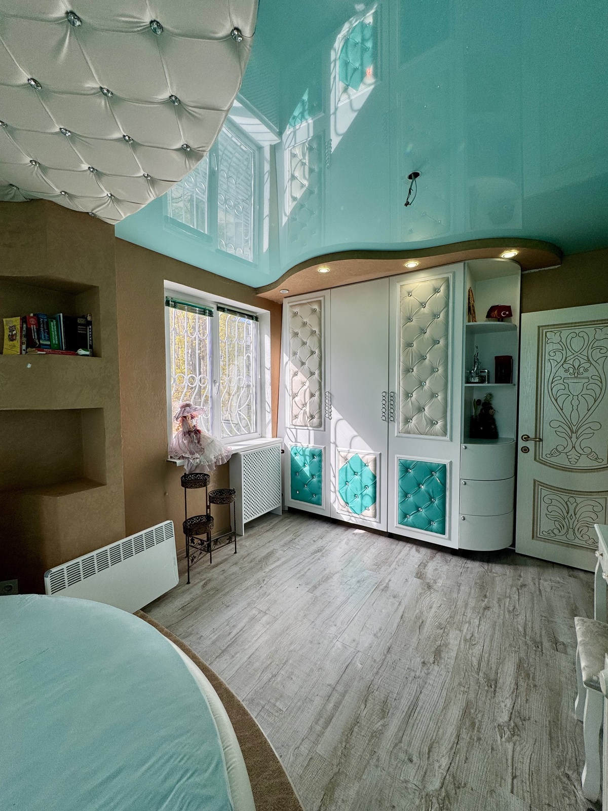 ������ �������� 3-� ������� ���� 1