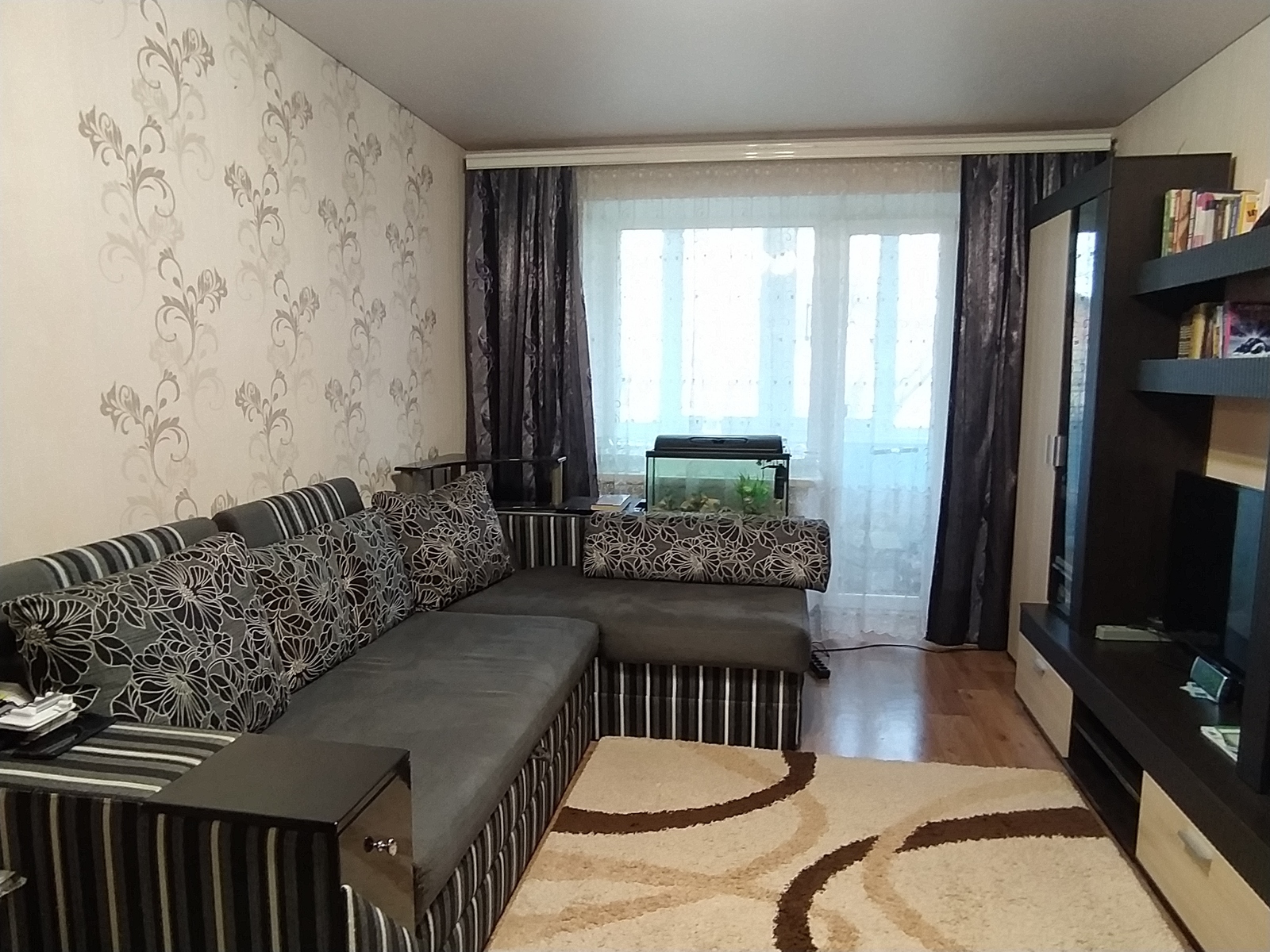 Продається квартира Дніпропетровська, Дніпро, Гагаріна, Высоковольтная ул. фото 1 Продається квартира Дніпропетровська, Дніпро, Гагаріна, Высоковольтная ул. фото 1