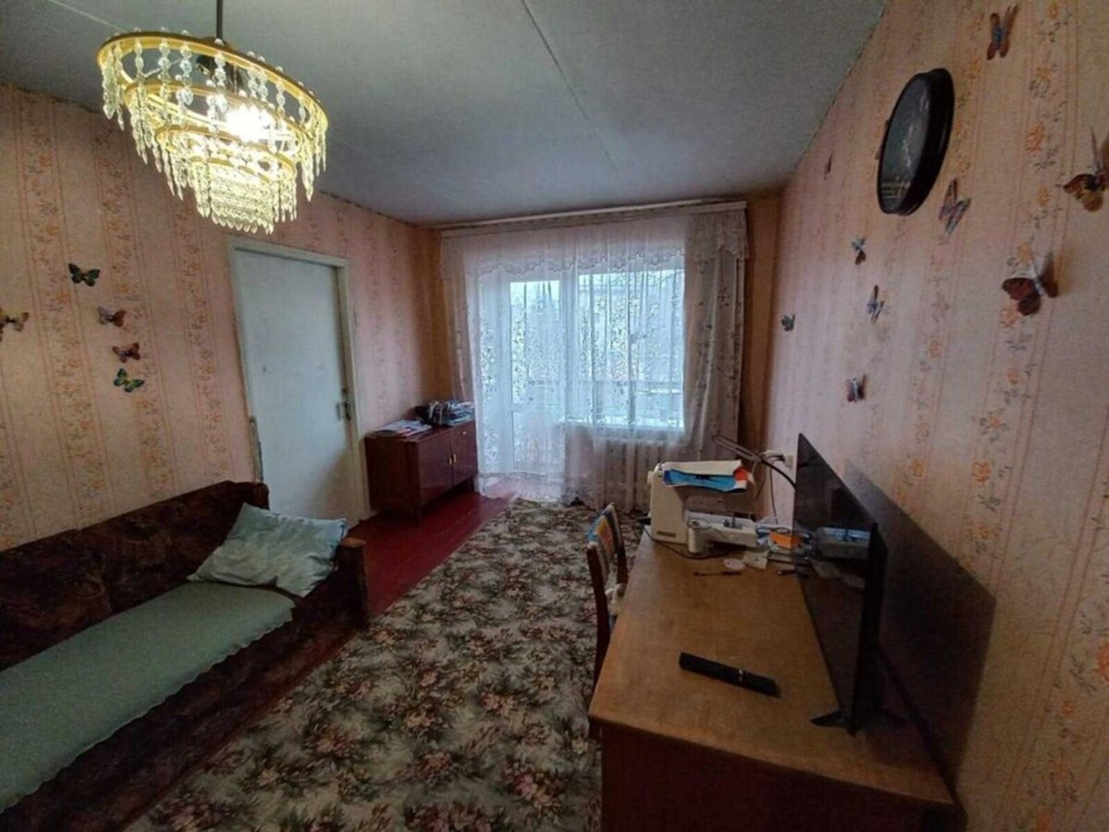 Продається квартира Полтавська, Кременчугский, Кременчуг, Республиканская, 65 фото 1 Продається квартира Полтавська, Кременчугский, Кременчуг, Республиканская, 65 фото 1
