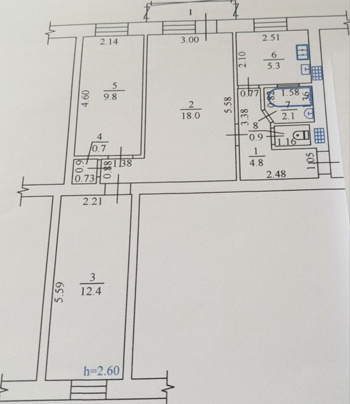 ��������� �������� ��������, 7, ���������, �������������, ���������� ���� 1