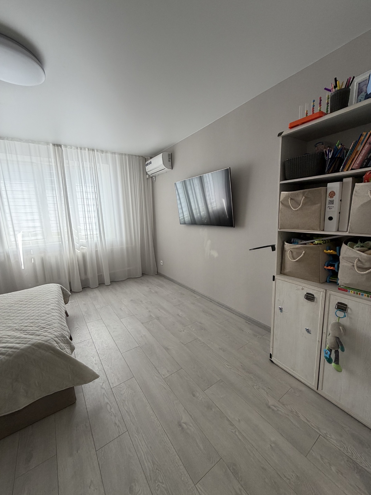 Продаж 2к квартири з кап. ремонтом 2025р фото 1 Продаж 2к квартири з кап. ремонтом 2025р фото 1