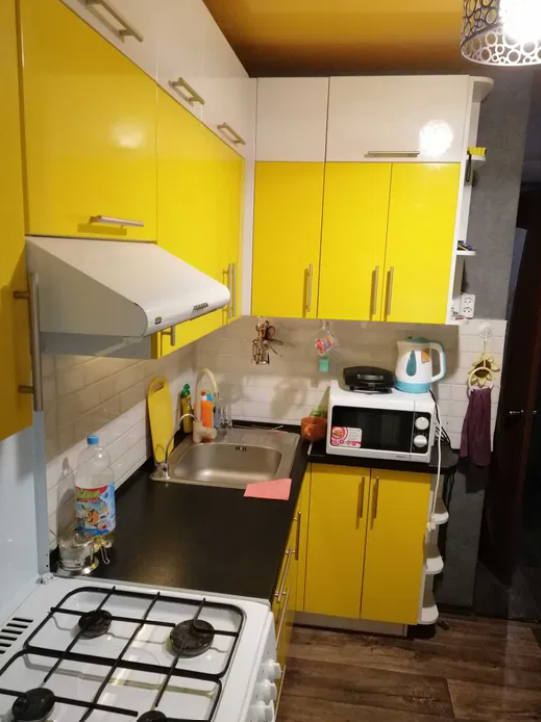 Продам двокiмнатну квартиру фото 1 Продам двокiмнатну квартиру фото 1