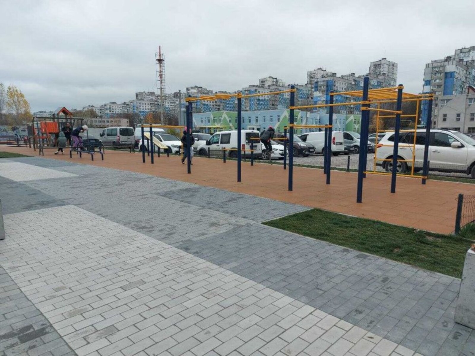 Продається квартира Дніпропетровська, Дніпро, Левобережный-3 фото 1 Продається квартира Дніпропетровська, Дніпро, Левобережный-3 фото 1