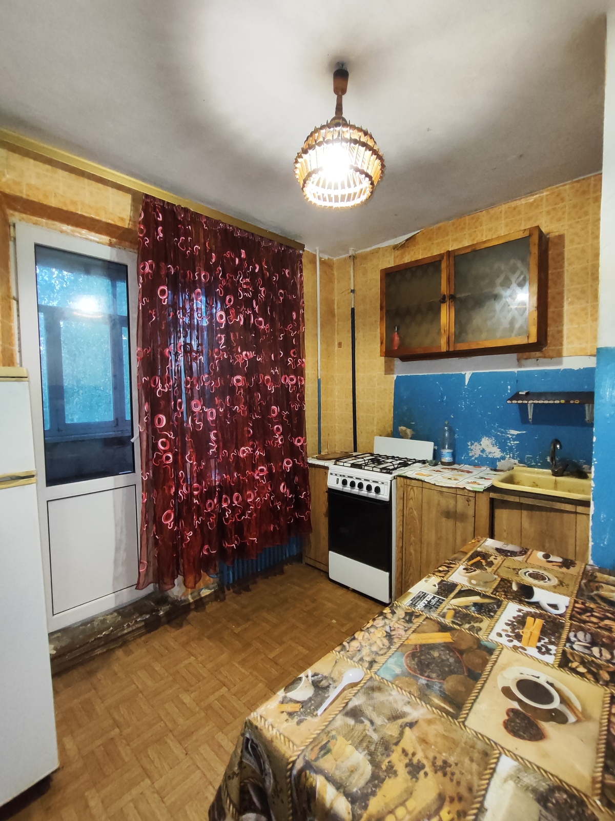 Продам 1кім квартиру на Раківці/ р-н 'Екватора' фото 1 Продам 1кім квартиру на Раківці/ р-н 'Екватора' фото 1
