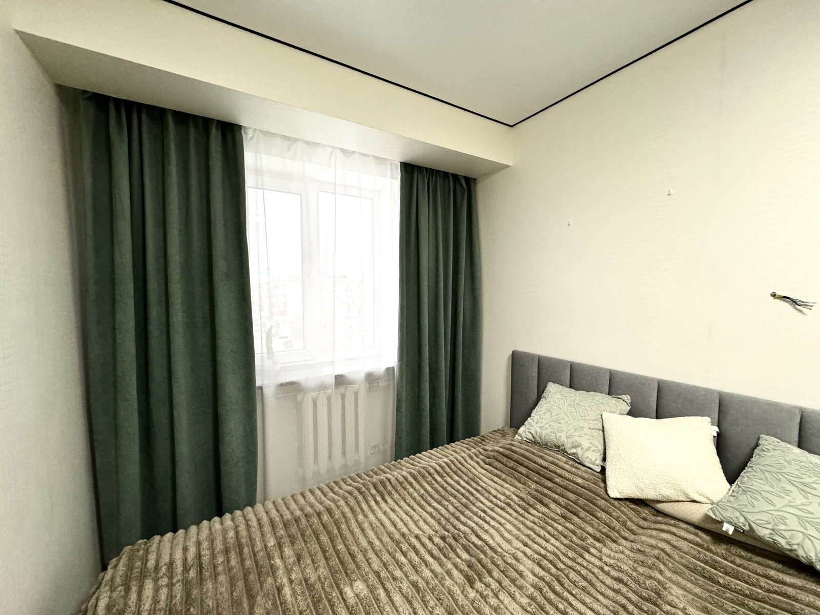 Продається квартира Полтавська, Кременчугский, Кременчуг, Перемоги, 4 фото 1 Продається квартира Полтавська, Кременчугский, Кременчуг, Перемоги, 4 фото 1