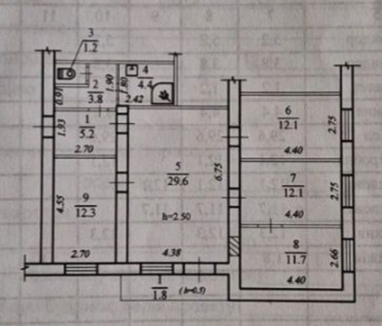   , , -1,  1 /  1