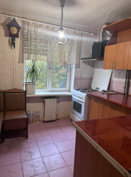 Продається квартира Дніпропетровська, Дніпро, Титова, Янгеля Академика ул., 7 фото 1 Продається квартира Дніпропетровська, Дніпро, Титова, Янгеля Академика ул., 7 фото 1