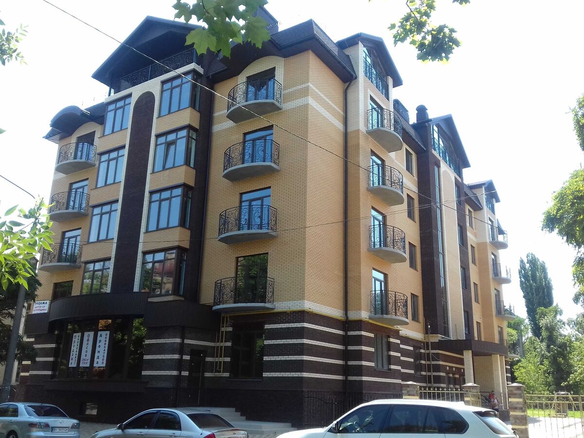 Продається квартира Полтавська, Кременчугский, Кременчуг, Покладова, 5 фото 1 Продається квартира Полтавська, Кременчугский, Кременчуг, Покладова, 5 фото 1