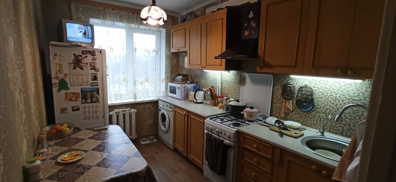 Продається квартира Дніпропетровська, Дніпро, Тополь-2, Тополь 2 Ж/м, 27 фото 1 Продається квартира Дніпропетровська, Дніпро, Тополь-2, Тополь 2 Ж/м, 27 фото 1