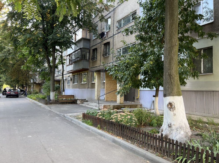 Продається квартира Дніпропетровська, Дніпро, пр. Правды, Газеты Правда пр., 82 фото 1 Продається квартира Дніпропетровська, Дніпро, пр. Правды, Газеты Правда пр., 82 фото 1