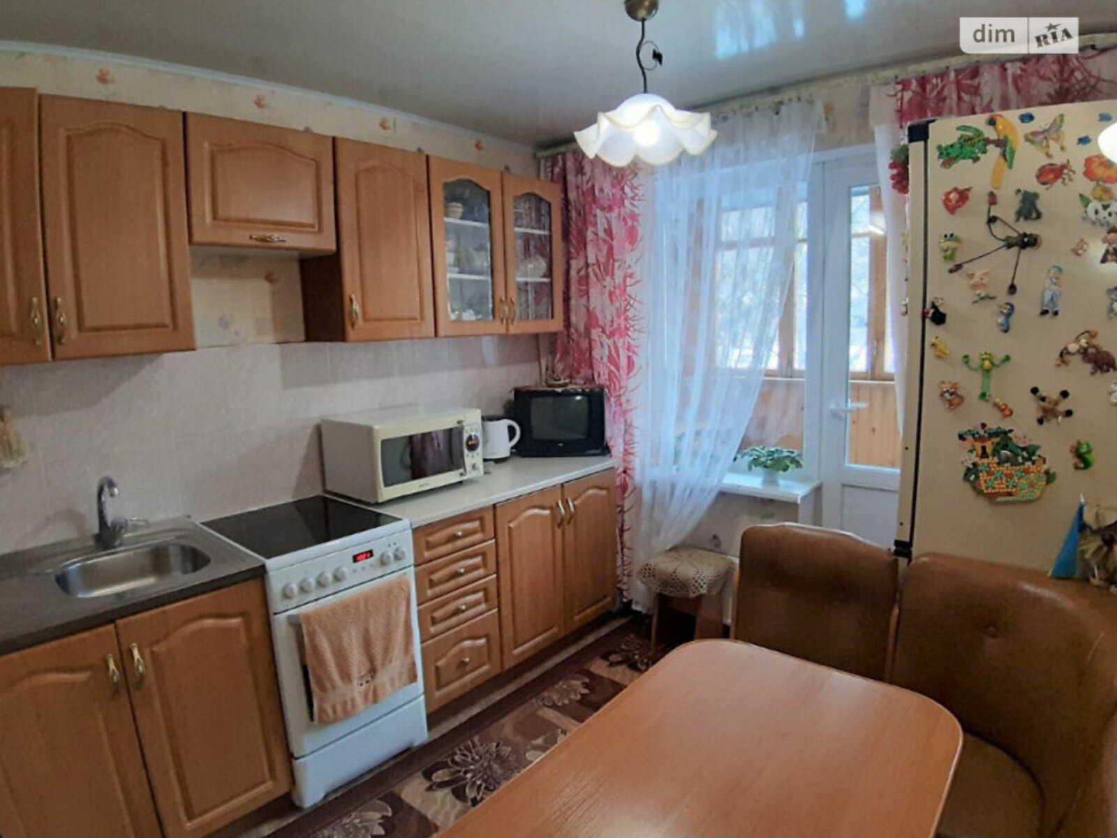 Продається квартира Дніпропетровська, Дніпро, Чичерина, 104 фото 1 Продається квартира Дніпропетровська, Дніпро, Чичерина, 104 фото 1
