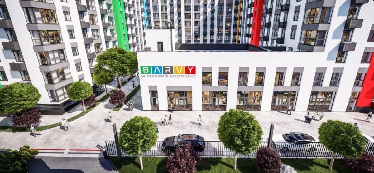 Продається квартира Дніпропетровська, Дніпро, Подстанция, Запорожское шоссе, 25 фото 1 Продається квартира Дніпропетровська, Дніпро, Подстанция, Запорожское шоссе, 25 фото 1