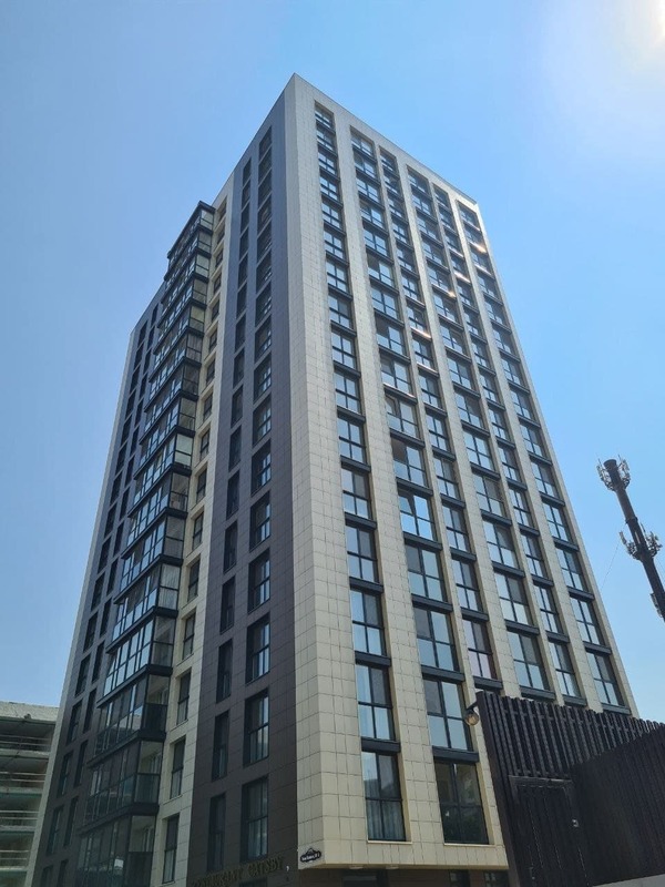Продається квартира Дніпропетровська, Дніпро, Нагірка, Фучика ул., 30а фото 1 Продається квартира Дніпропетровська, Дніпро, Нагірка, Фучика ул., 30а фото 1