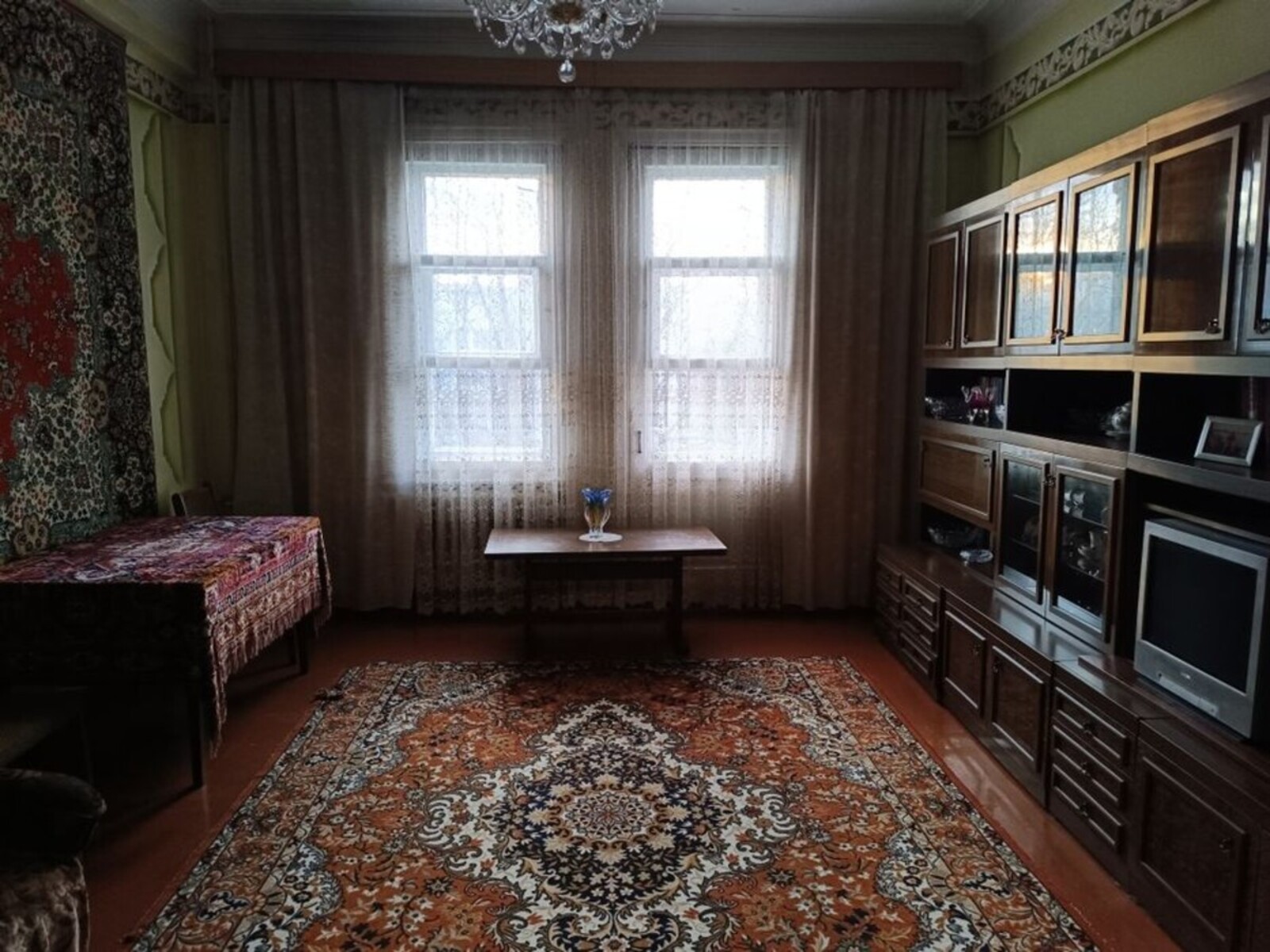 Продається квартира Полтавська, Кременчугский, Кременчуг фото 1 Продається квартира Полтавська, Кременчугский, Кременчуг фото 1