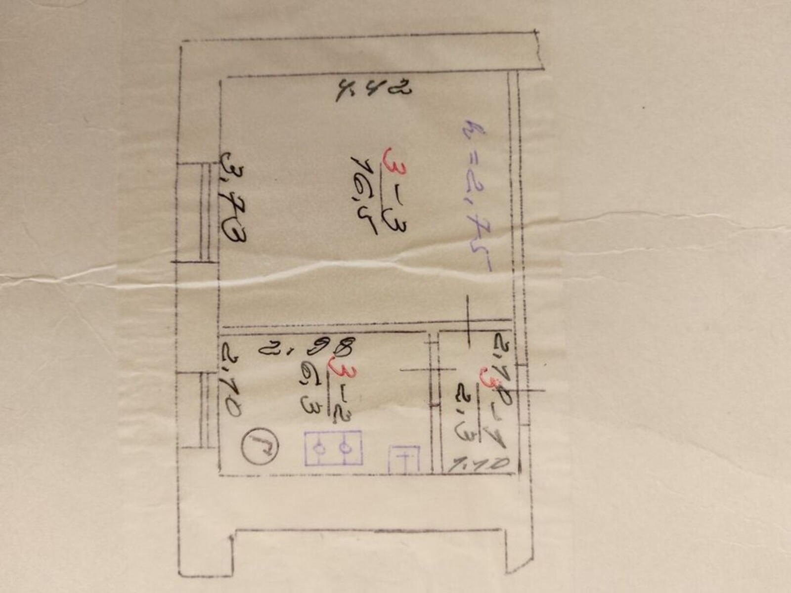   , ,   1