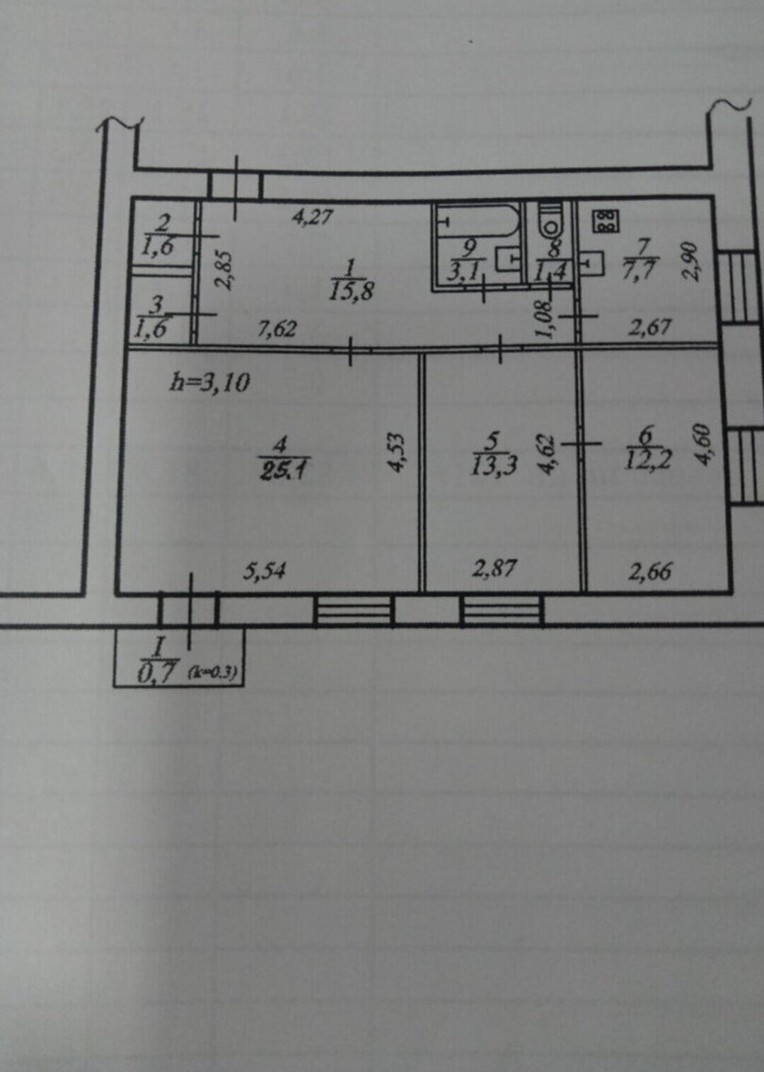   , ,  ., 1  1