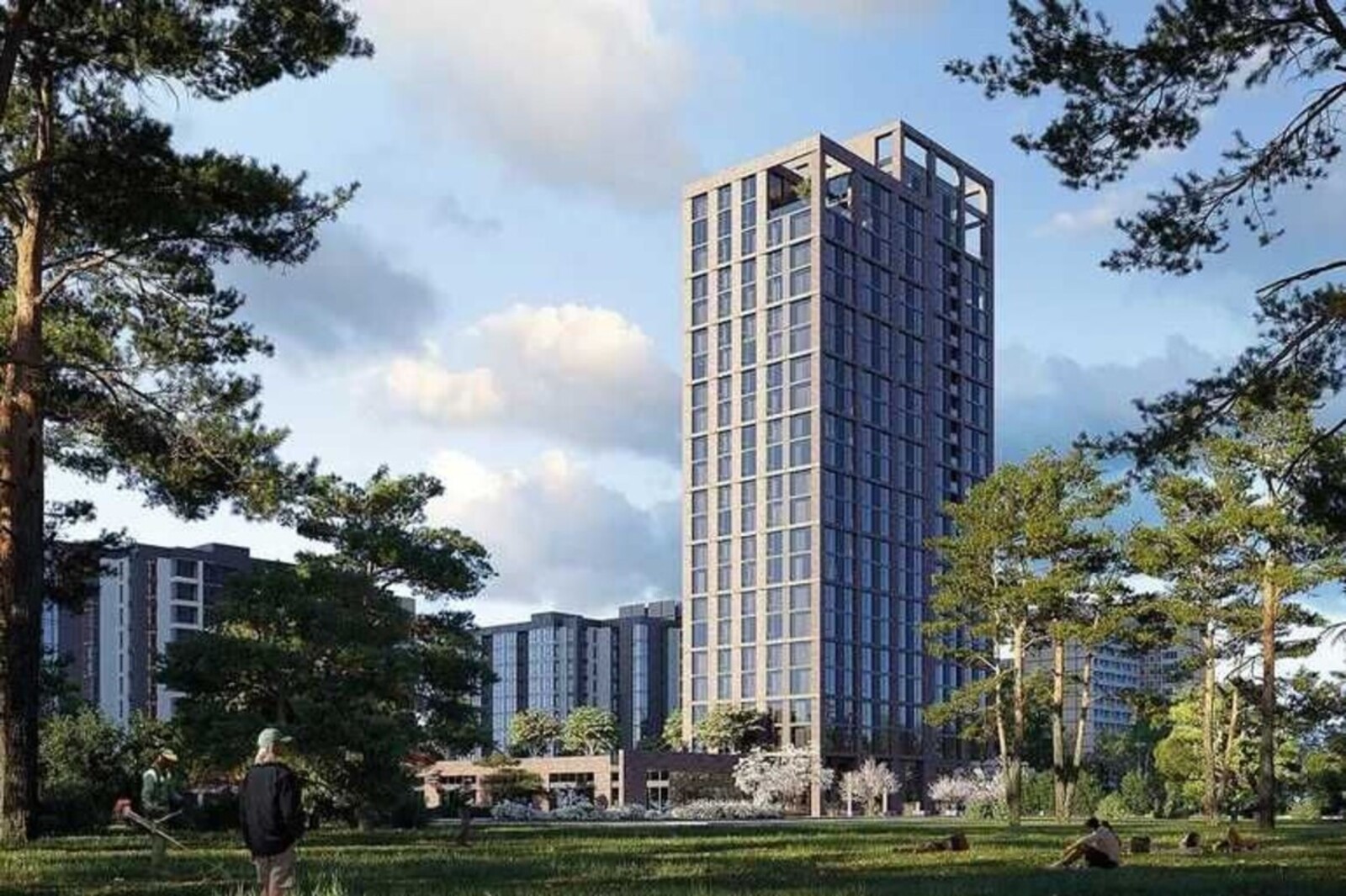Продається квартира Дніпропетровська, Дніпро, Победа-3, Победы наб., 128 фото 1 Продається квартира Дніпропетровська, Дніпро, Победа-3, Победы наб., 128 фото 1
